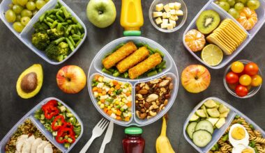 Foods That Boost Serotonin Naturally