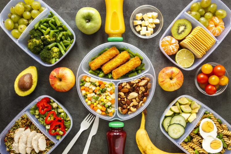 Foods That Boost Serotonin Naturally