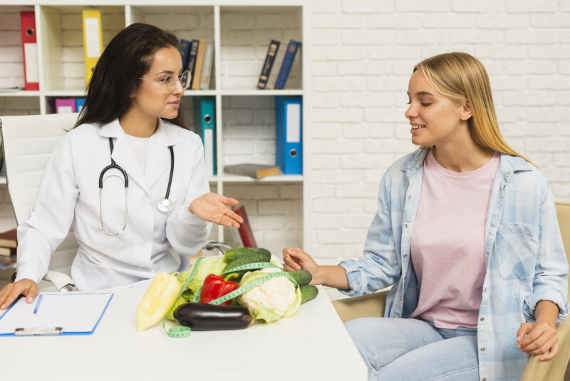 How Nutritional Psychiatry Is Transforming Mental Health Treatment