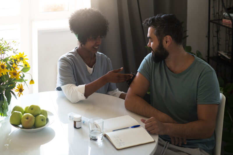 How Nutritional Psychiatry Is Transforming Mental Health Treatment