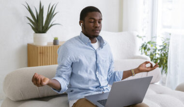 Mindfulness Exercises for Stress: Calm Your Mind in Minutes