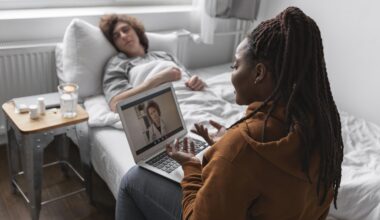 The Healing Power of Online Therapy for Mental Health