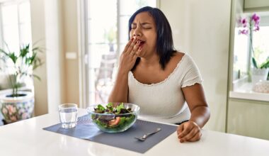 Stress-Reducing Foods