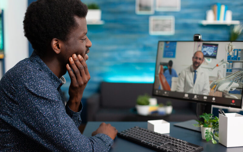 Online Therapy vs In-Person Therapy — Which Works Better?